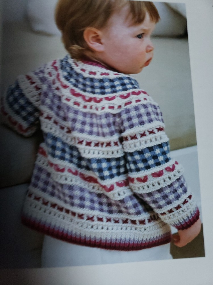 Special Knits By Debbie Bliss