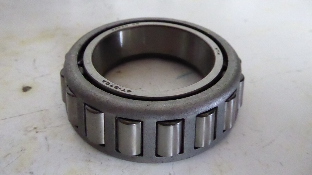 2 NTN 4T370A Taper Bearing Cone