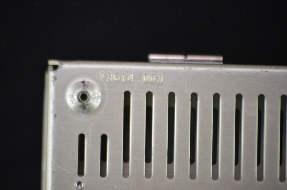 Sterilization Case Size 10"x10"