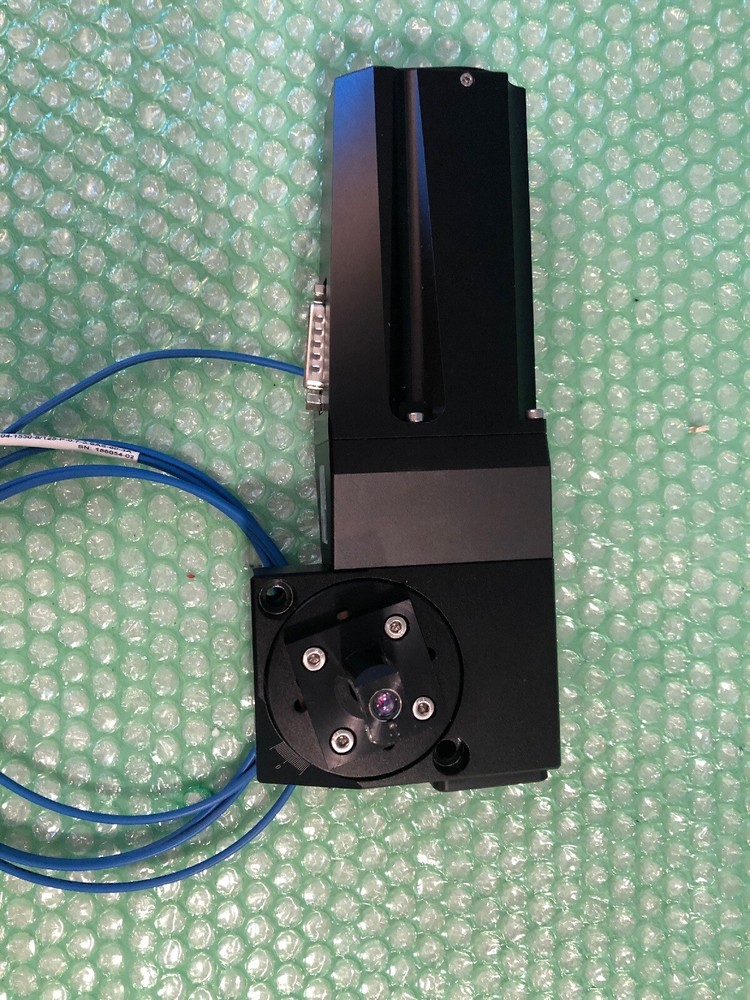 Micos DT-65 Motorized Rotation Stage