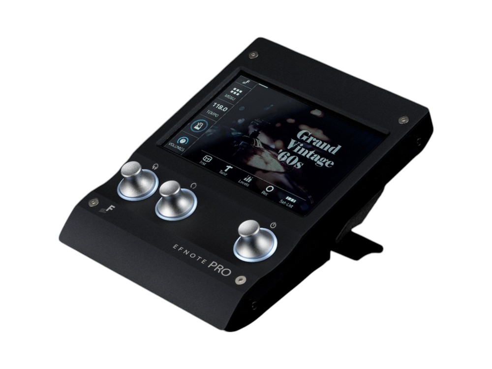 EFNOTE Pro System Sound Module