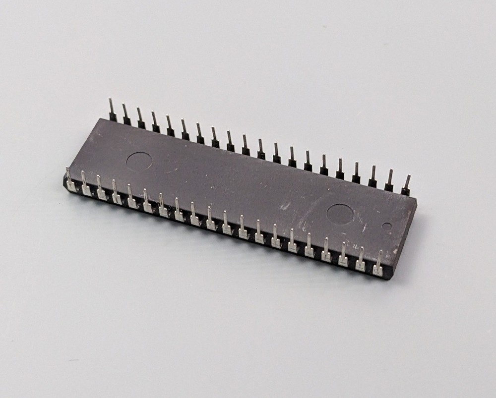 JETkey Keyboard Bios IC ~ FASTEST KEYBOARD BIOS