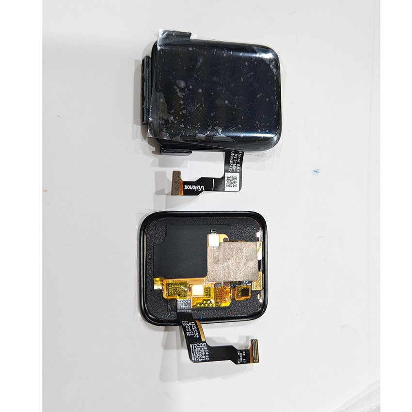 Screen Assembly Replacement Accessories forOPPO Watch2 46mm
