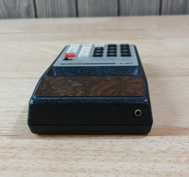 APF Mark 30 Calculator *Pre-Owned*