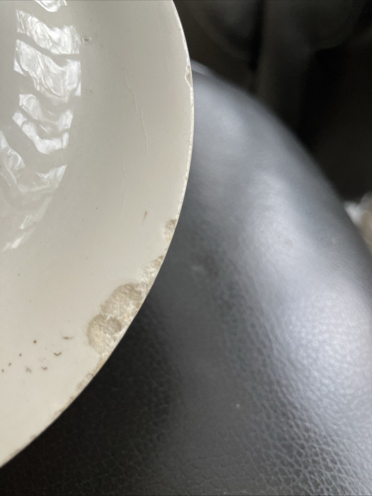 Ceramic Ashtray Lang’s Hardware Minneapolis