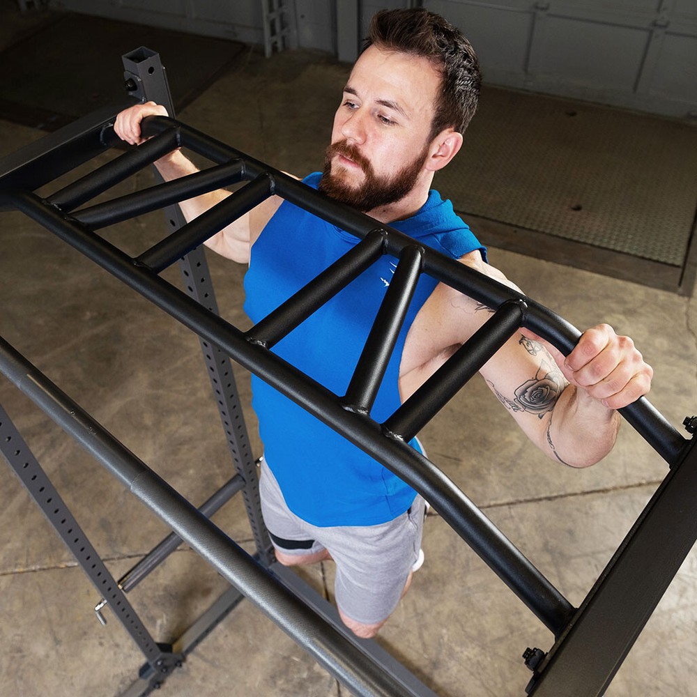 Powerline Multi Chin Up Attachment