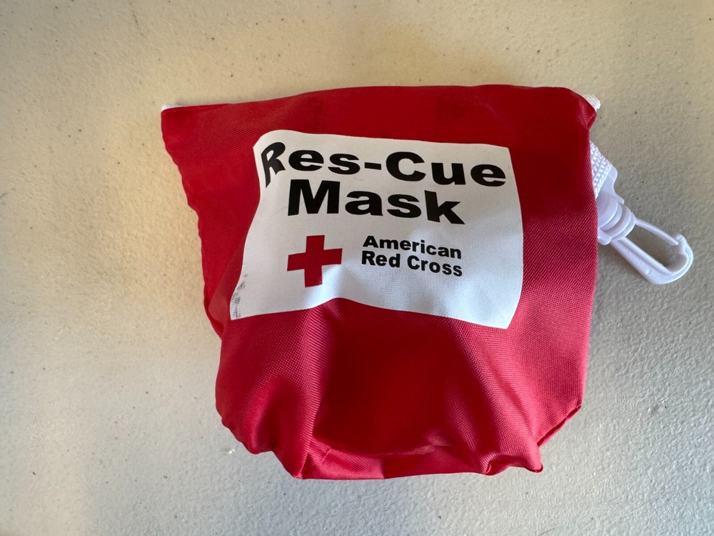 Rescue Mask