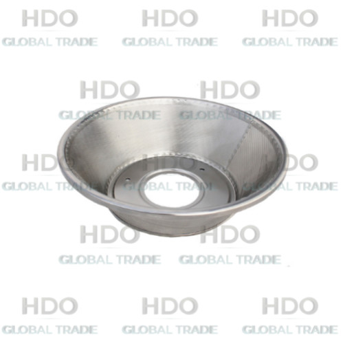 SANTOS JUICER 28 BASKET (STRAINER) ONLY STANDART