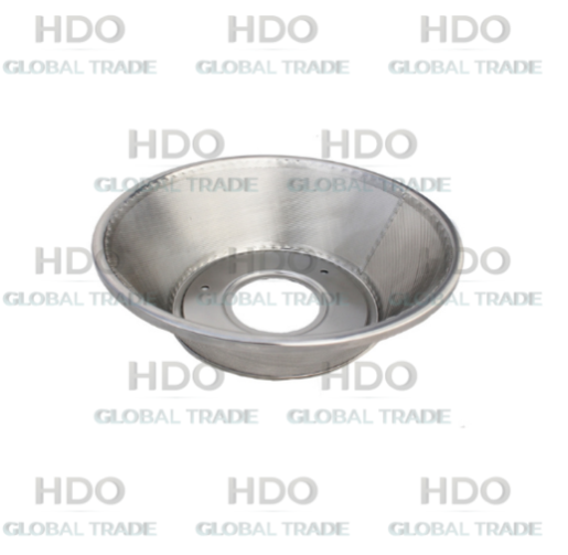 SANTOS JUICER 28 BASKET (STRAINER) ONLY STANDART
