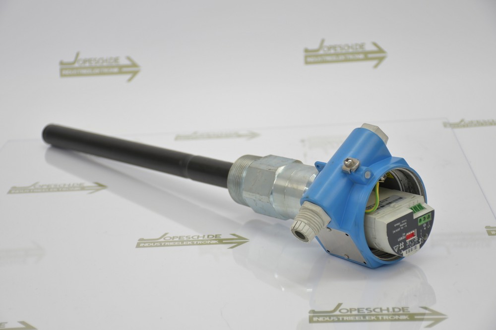 ENDRESS+HAUSER SOLICAP M FTI55-AAB1RV143A1A