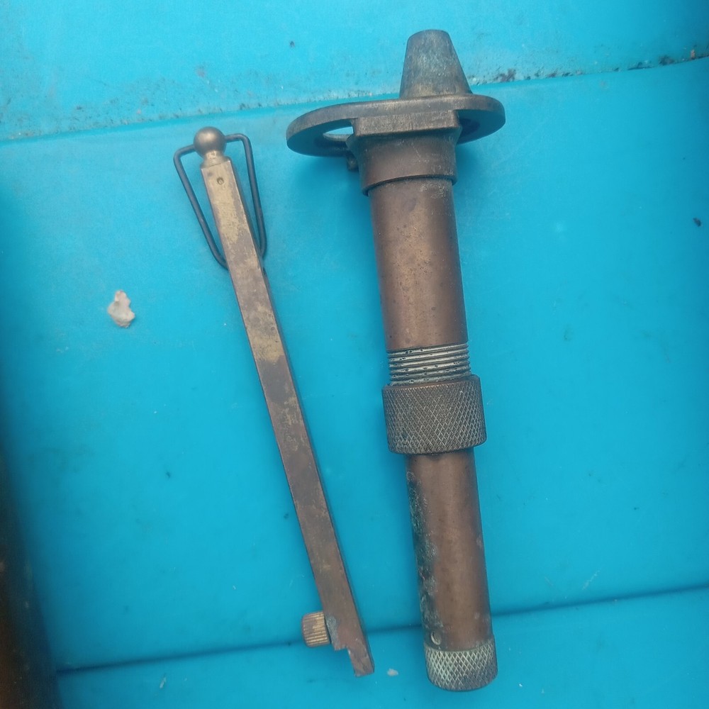 Black Powder Accessories