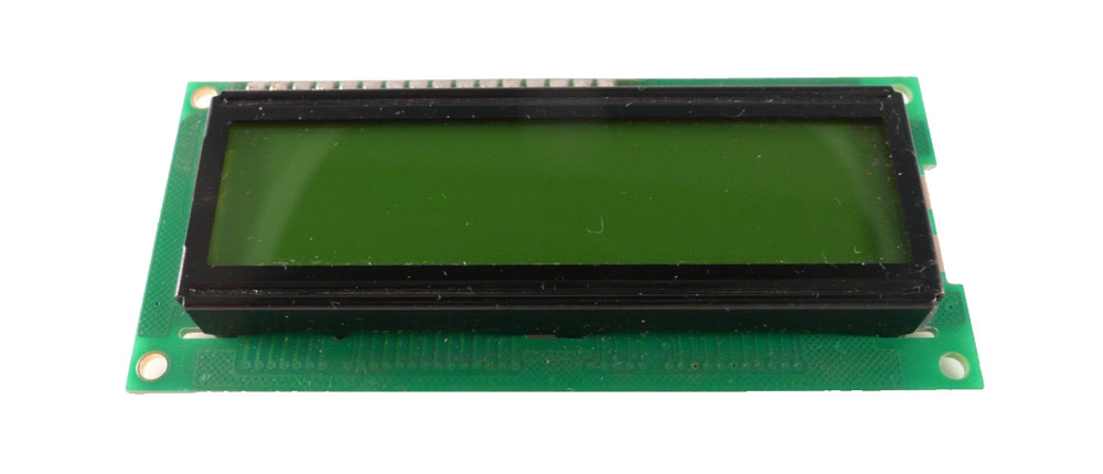 Culligan Display Screen HE High Efficiency Water Softener Circuit Board 01023110