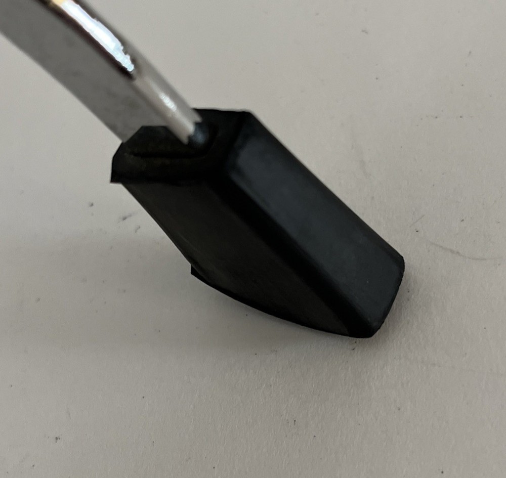 Remo Dynamax Practice Pad Stand Vintage