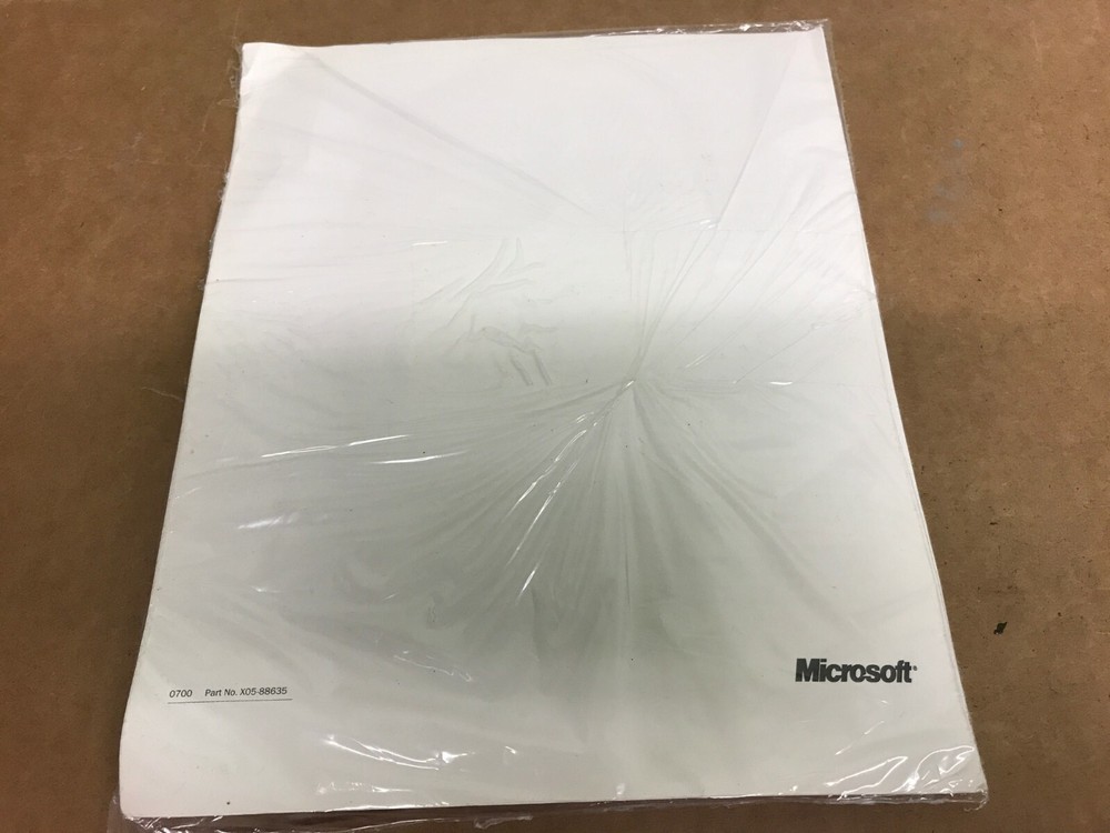 Microsoft client access license for SQLServer 2000 Standard Edition 10 licenses