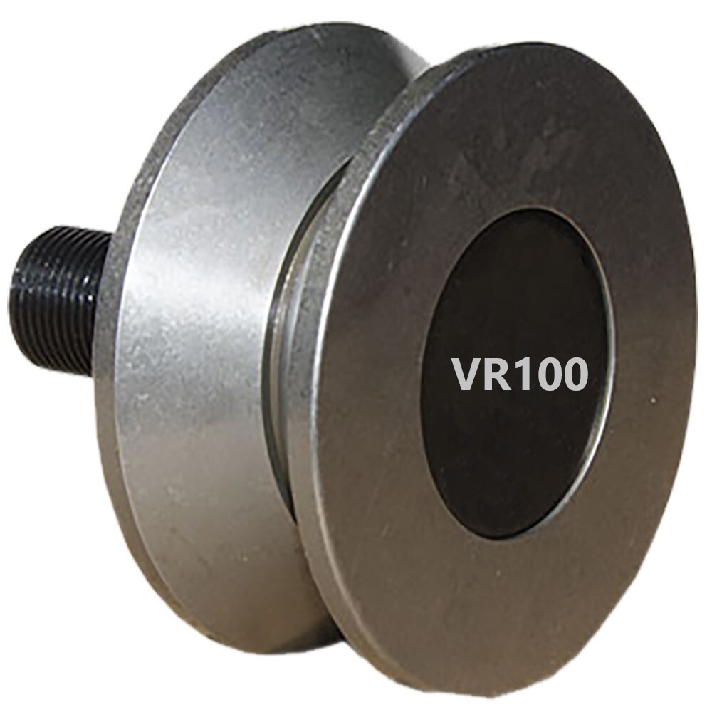 American Freedom Frame Machine Pull Tower V-Roller Bearing