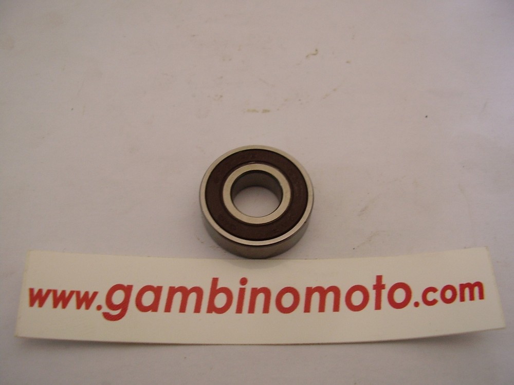 BEARING 6001 RS