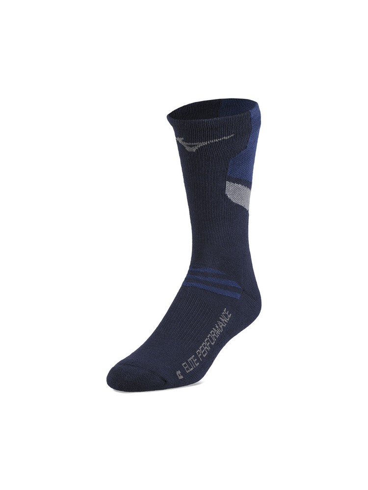Mizuno Runbird Crew Socks