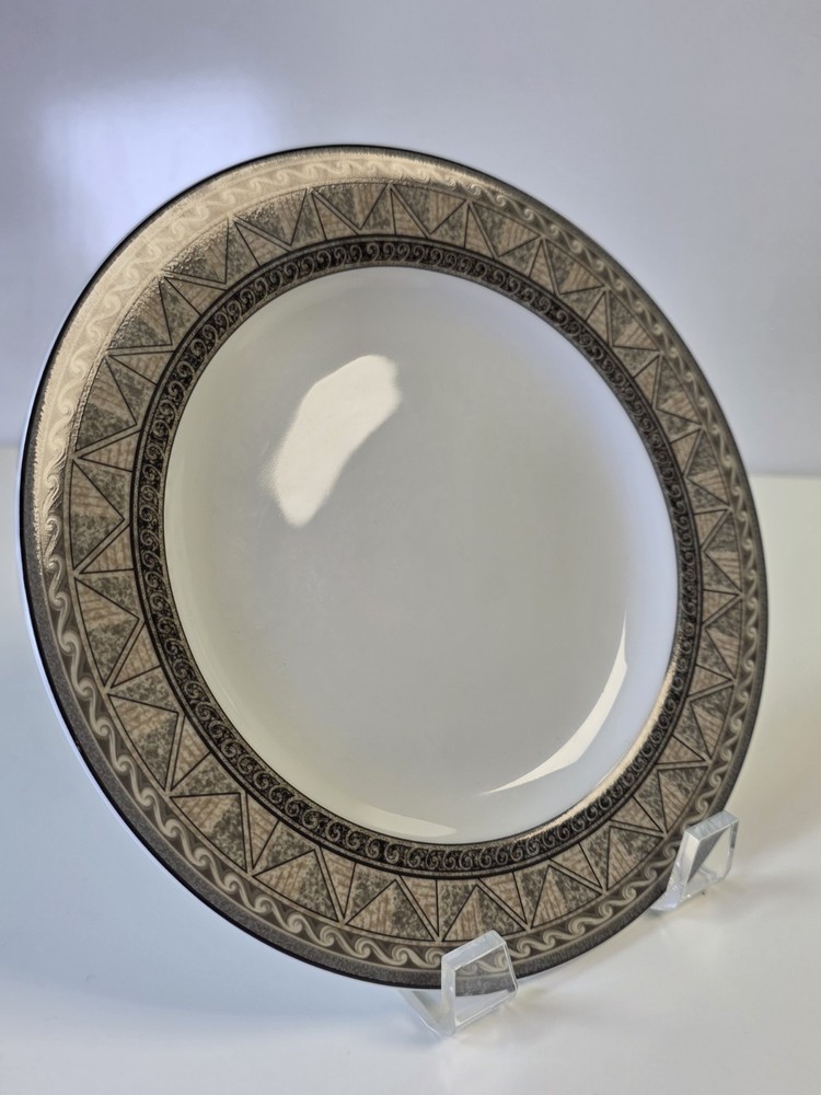 Studio Nova Courtyard Salad Plate Y0281