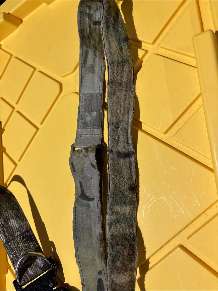 Matbock Soteria Belt Medium Multicam Used