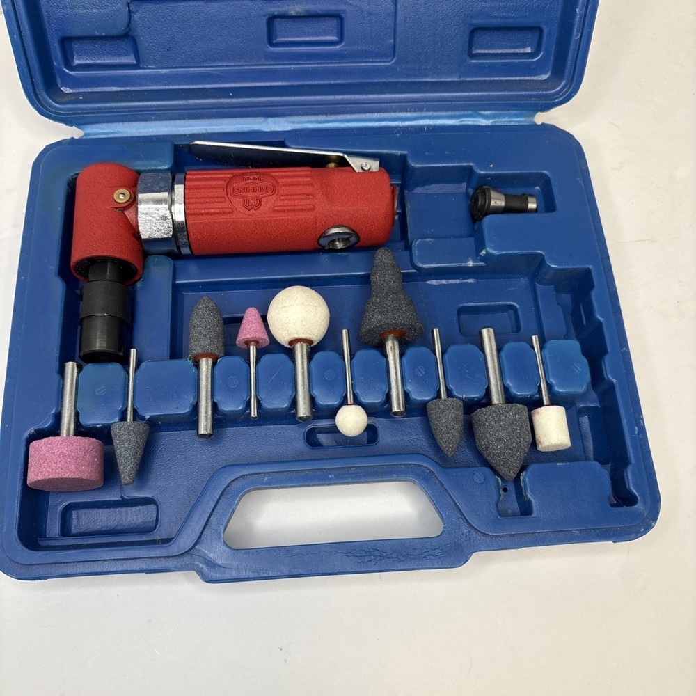 Cummins Pneumatic Grinder