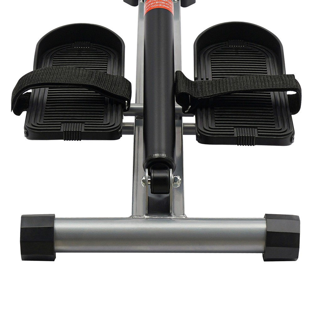 Foldable Rowing Exercise Machine Home Rowing Machine Hydraulic Rowing Machine