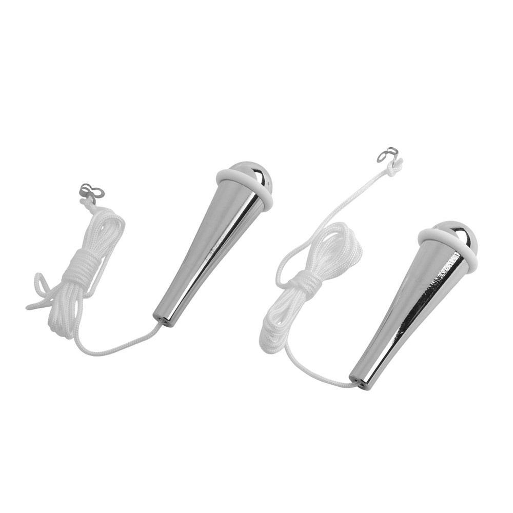 Bathroom Fan Switch Ceiling Fan Pull Easy Grip Shape Elegant Pendant Design