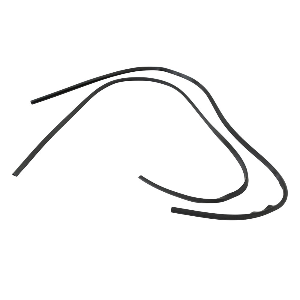 Simpson Helmet Seal Kit OBRUBKIT;