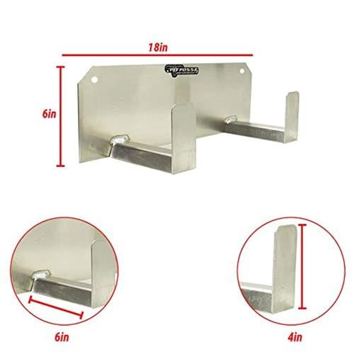 Pit Posse Helmet Hook PP125