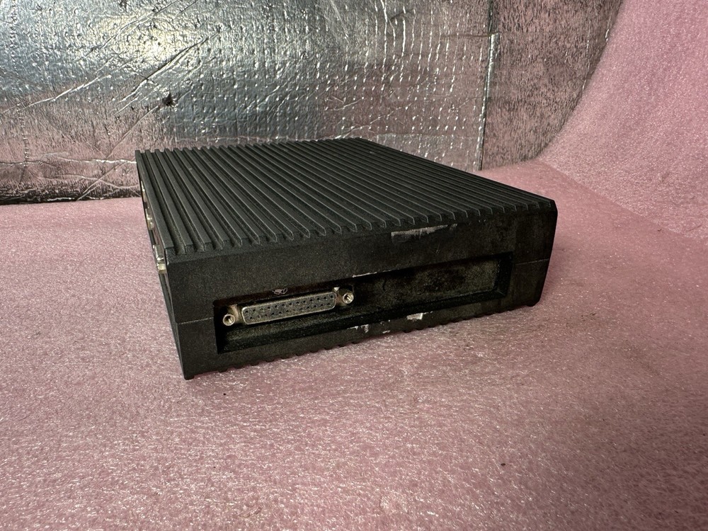 LOGIC CONTROLS LC800