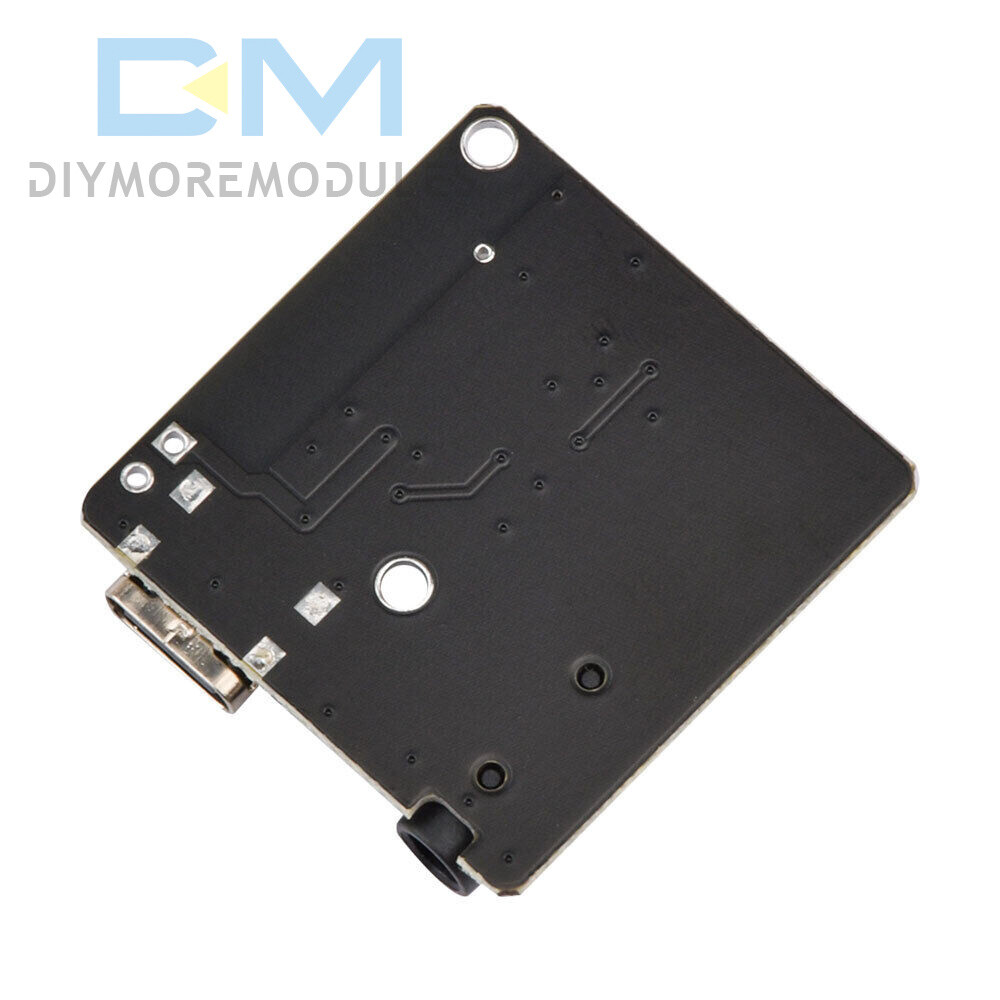 VHM-314 Bluetooth 5.0 Audio Decoder Board MP3 Amplifier Module USB Type-C New