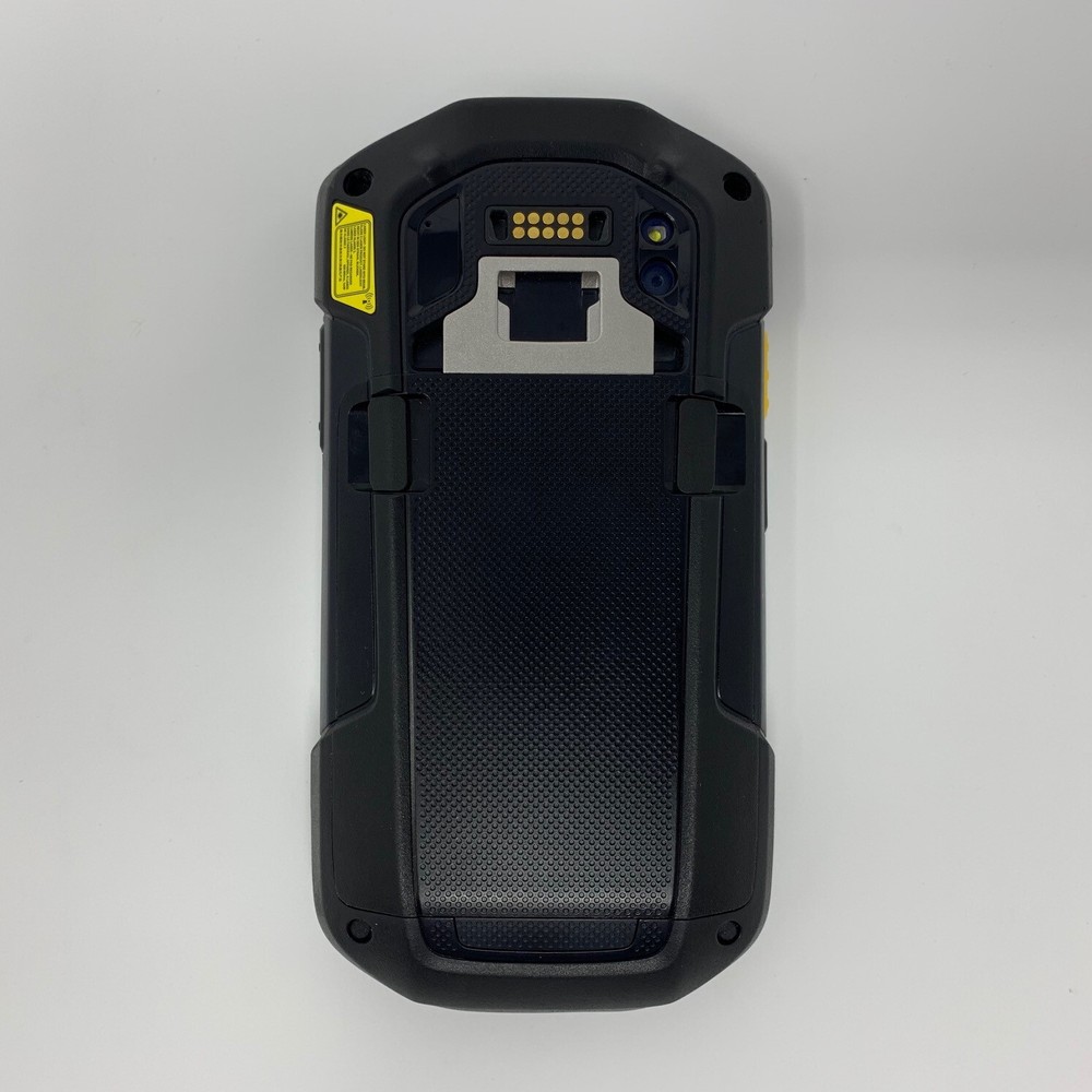 Motorola Symbol TC75 Barcode Touch Computer With New Charger