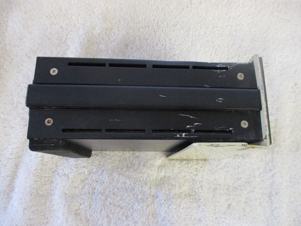 FUJI Electric Indicator Controller Digital 24VDC TD-320A