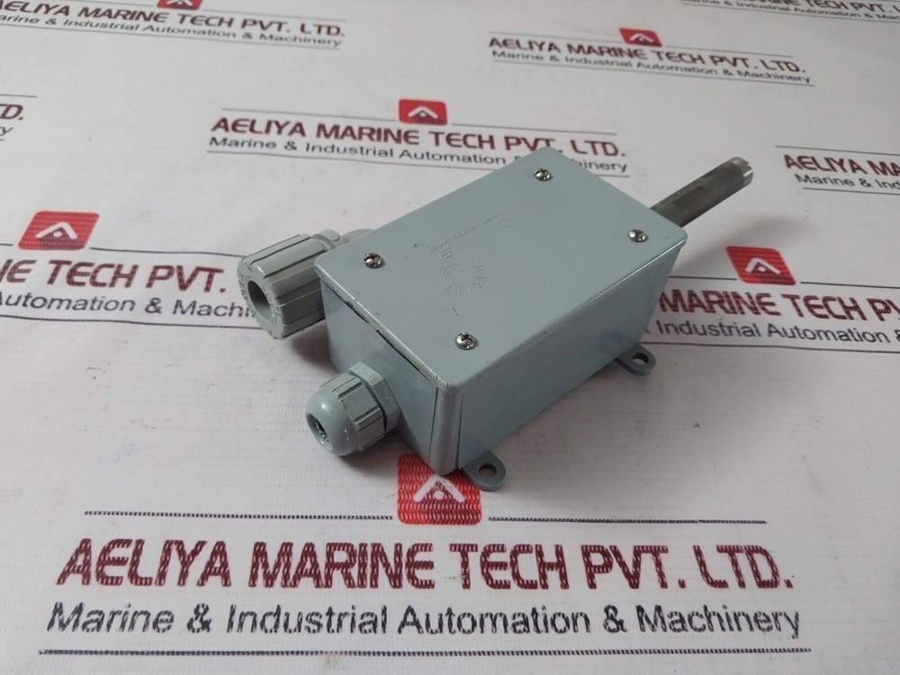 Detect-A-Fire 140F Explosion Proof Heat Detection