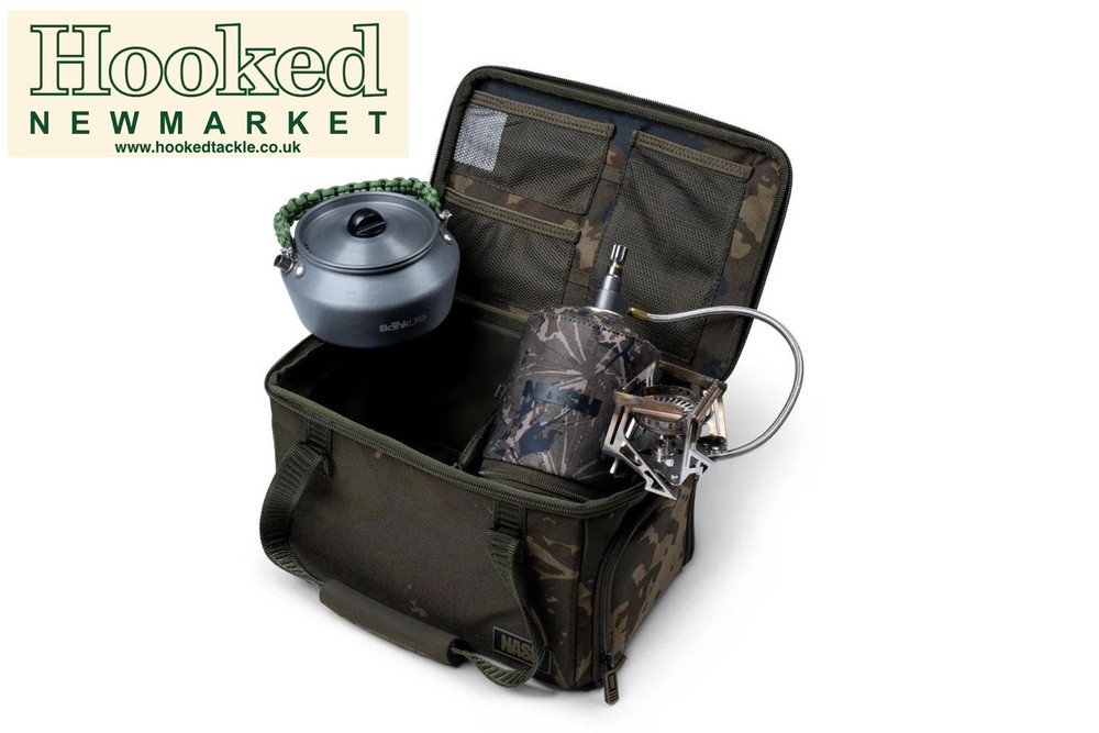 Nash Subterfuge Brew Kit Bag