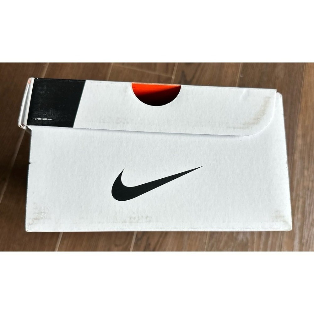 Nike Racing empty shoe box