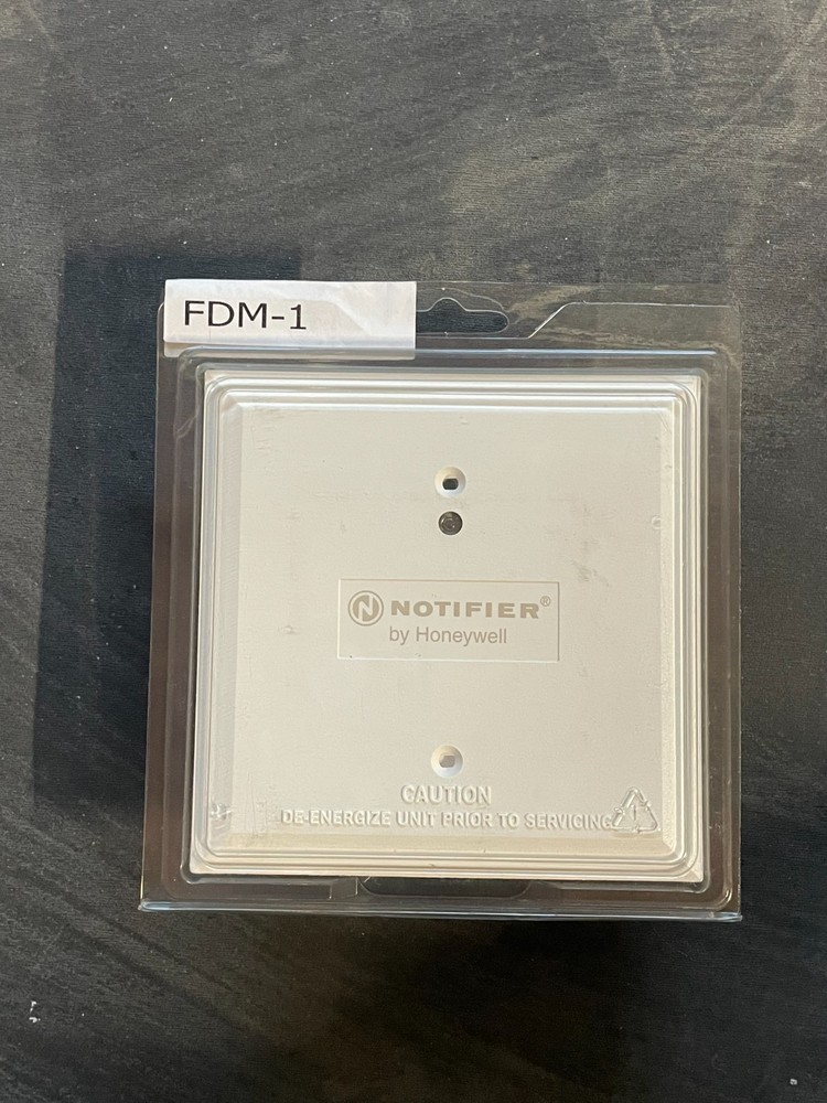 NOTIFIER Honeywell FDM-1