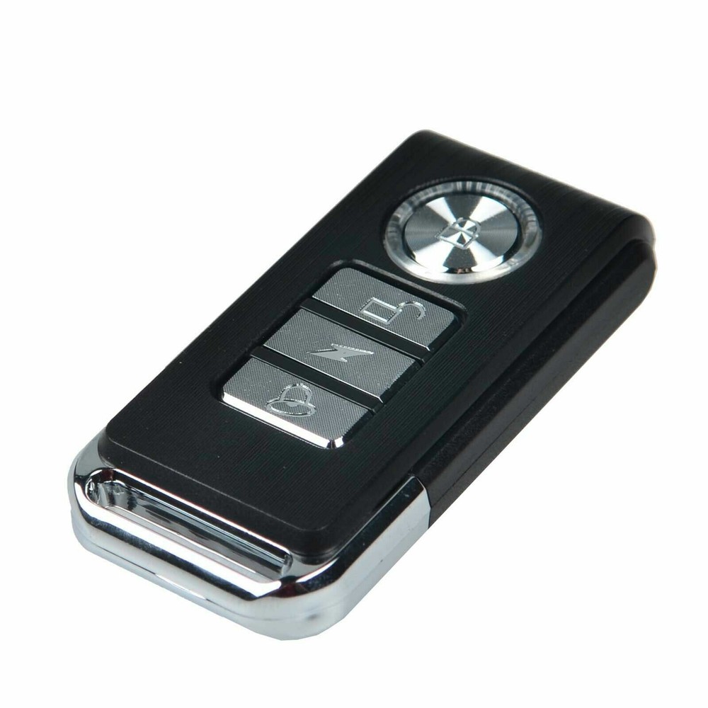 Magnetic Sensor Alarm Alert Wireless Window Door Security System Remote Control