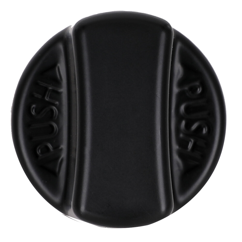 Keyless Ignition Start Switch Knob Cap & Insert For Mitsubishi Lancer Outlander