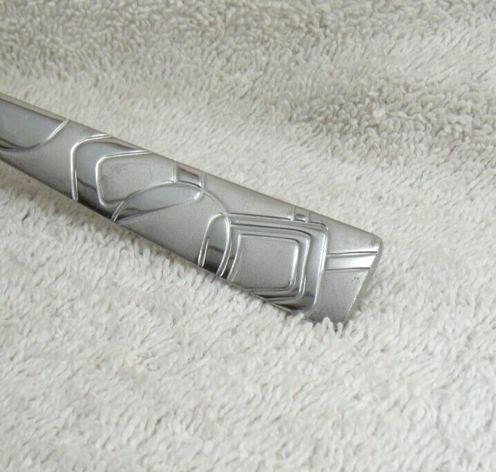 Erika Sand Dinner Fork Cambridge Stainless Flatware