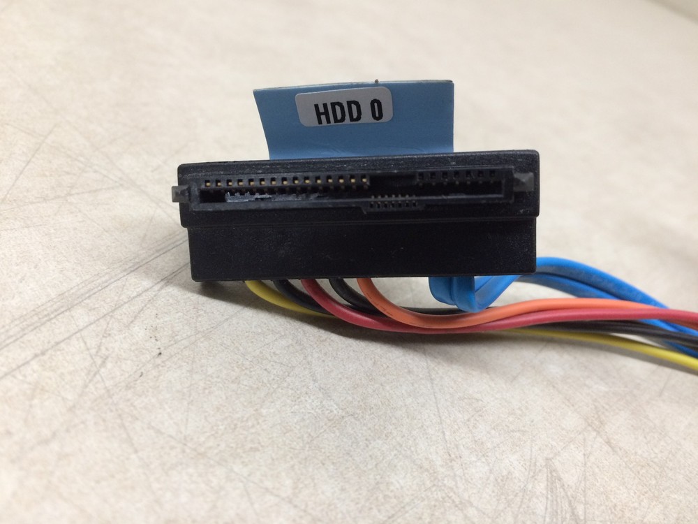 Dell Poweredge R510 Cable Set