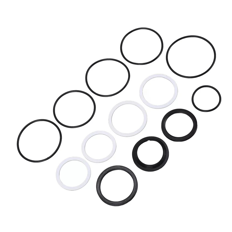 Float Rebuild Kit - FOX Rear Shock Seal Kit - Specialized FLOAT Air Sleeve