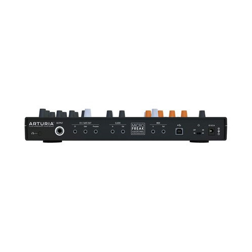 Arturia MicroFreak Hybrid Synthesizer