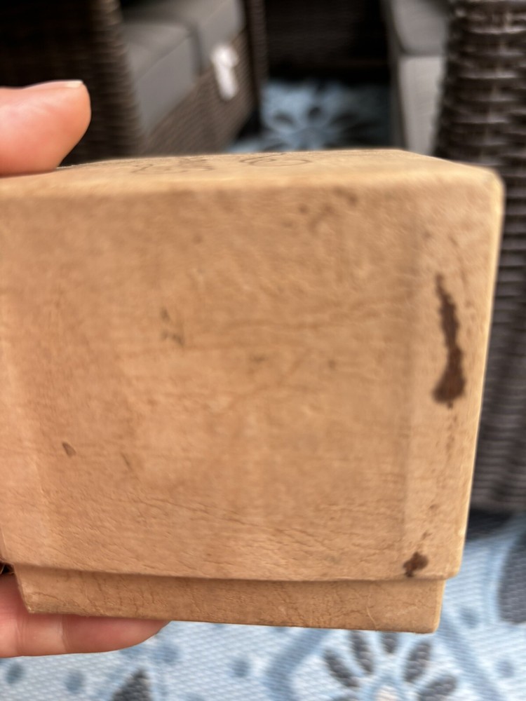 Vintage Thread-a Matic Model Model 72 w/Operating Instructions and Original Box