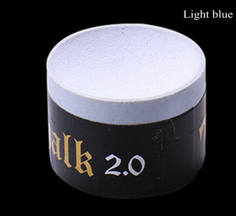 Original TAOM Billiard Pool Chalk