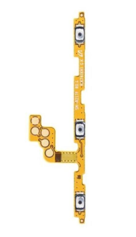 Power Volume Flex Cable Replacement for Samsung Galaxy A21s A217