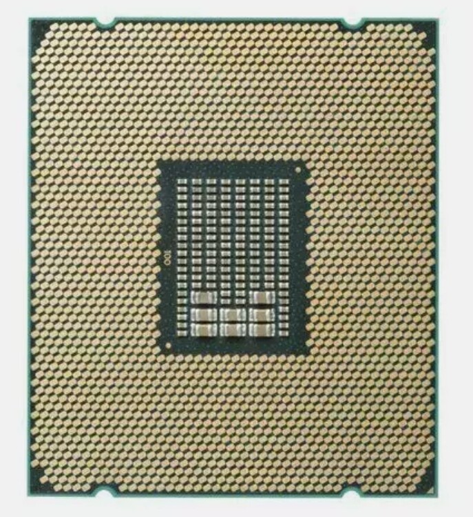 Intel Xeon E5-2658 V4 SR2NB 2.3GHz 14-Core 35M LGA2011-3 Server CPU Processor