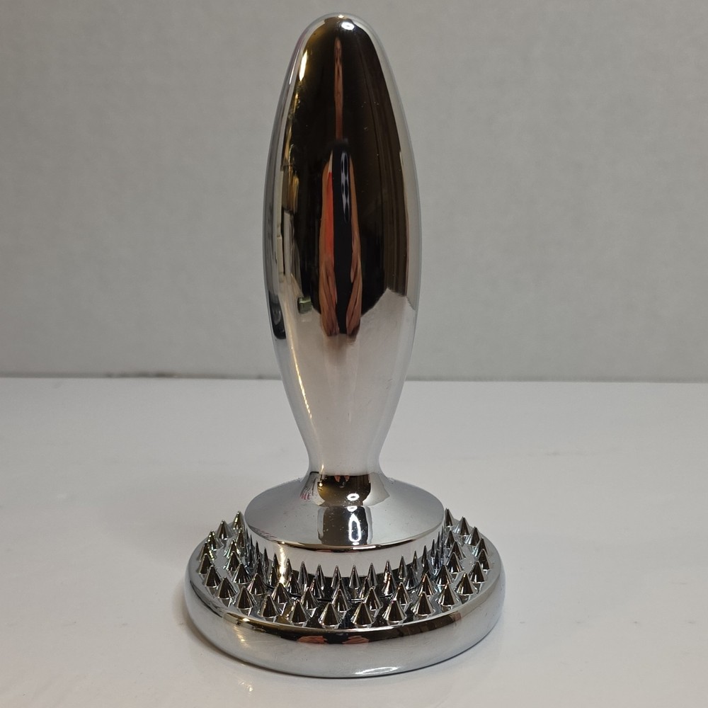 Pampered Chef Dual Meat Tenderizer Heavy Duty