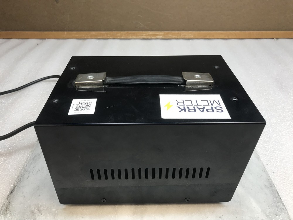 Goldsource STU-3000 Voltage Converter Transformer USB Step-Up Down