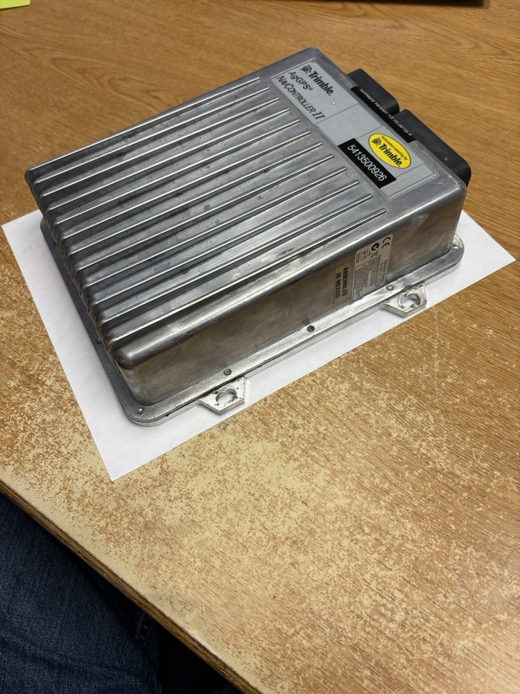 Trimble AgGPS Nav Controller 2