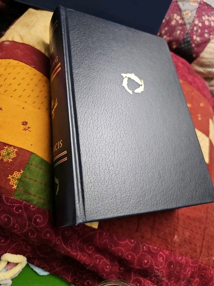 A Book on Angling Francis Francis